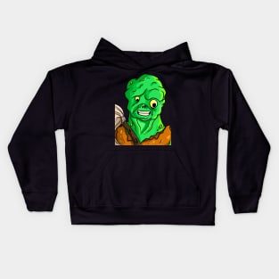 Toxie Kids Hoodie